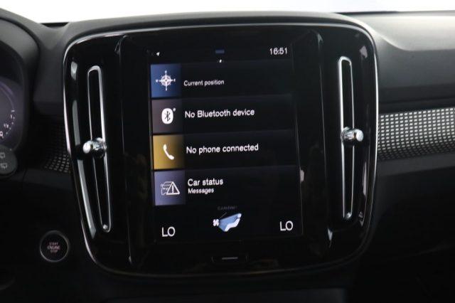 VOLVO XC40 XC40 T4 Recharge plug-in hybrid automatico Recharg