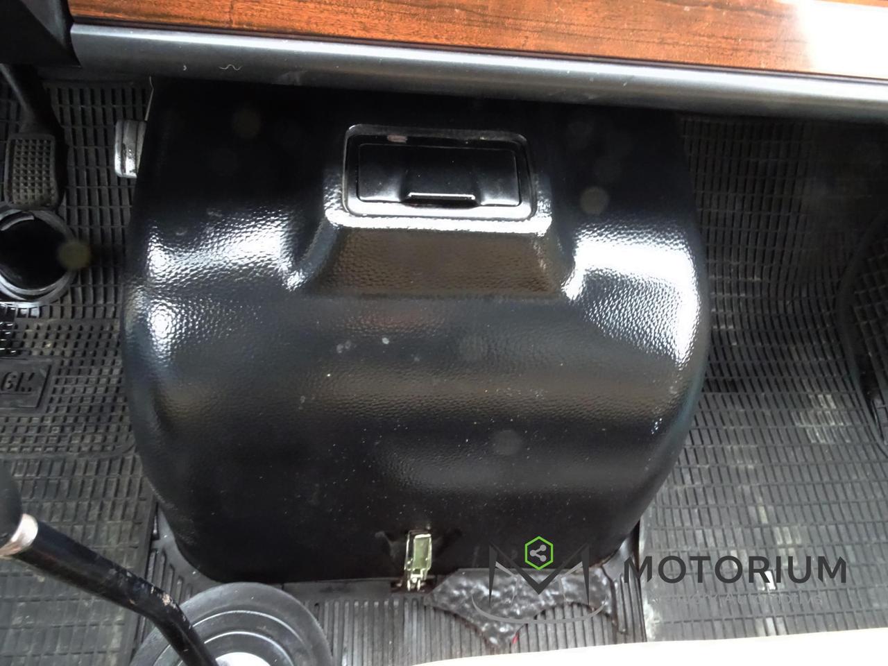 BEDFORD CF 250 D CF 97