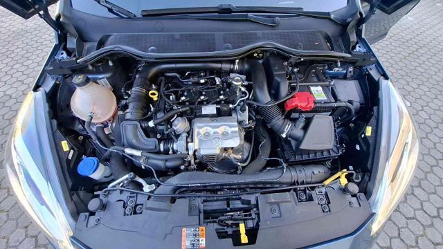 FORD Fiesta Active 1.0 Ecoboost UNICO PROPRIETARIO