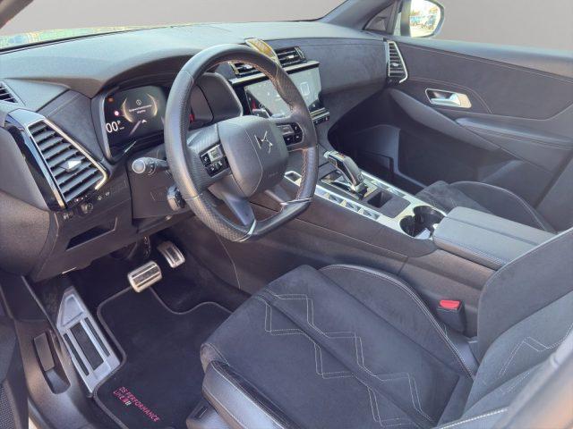 DS AUTOMOBILES DS 7 BlueHDi 130 aut. Performance Line