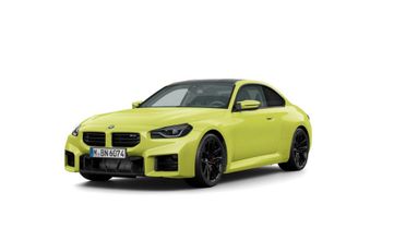 BMW BMW M2 Coupé