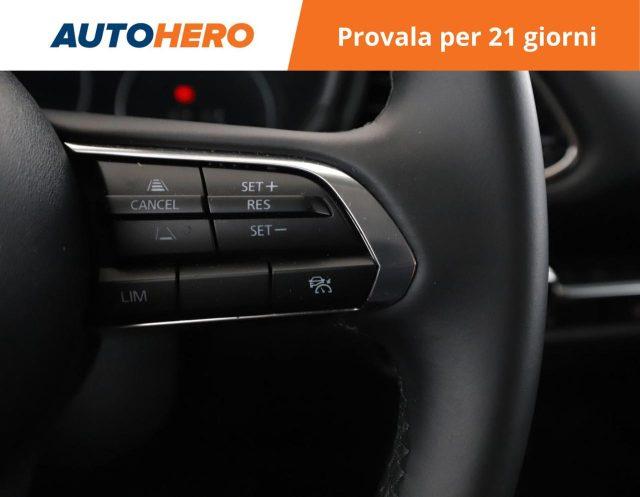 MAZDA CX-30 2.0L e-Skyactiv-G 150 CV M Hybrid 2WD Exclusive Li