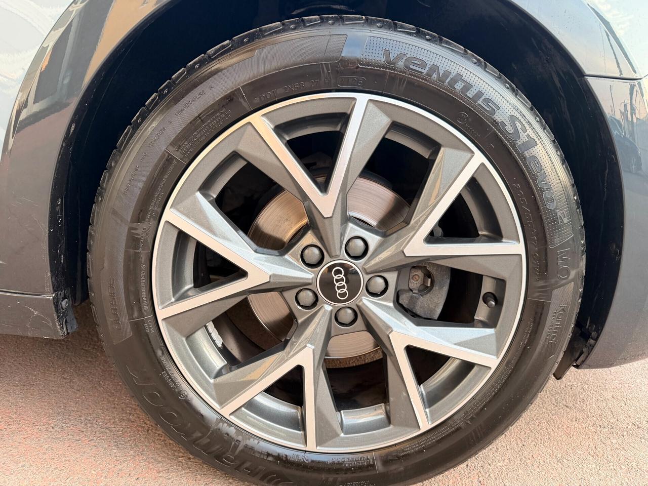 Audi A1 SPB Citycarver 30 TFSI - 2021