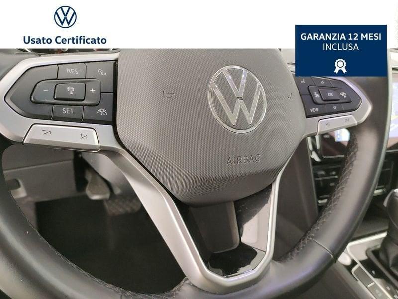 Volkswagen Passat Variant 2.0 TDI SCR EVO DSG Business BMT