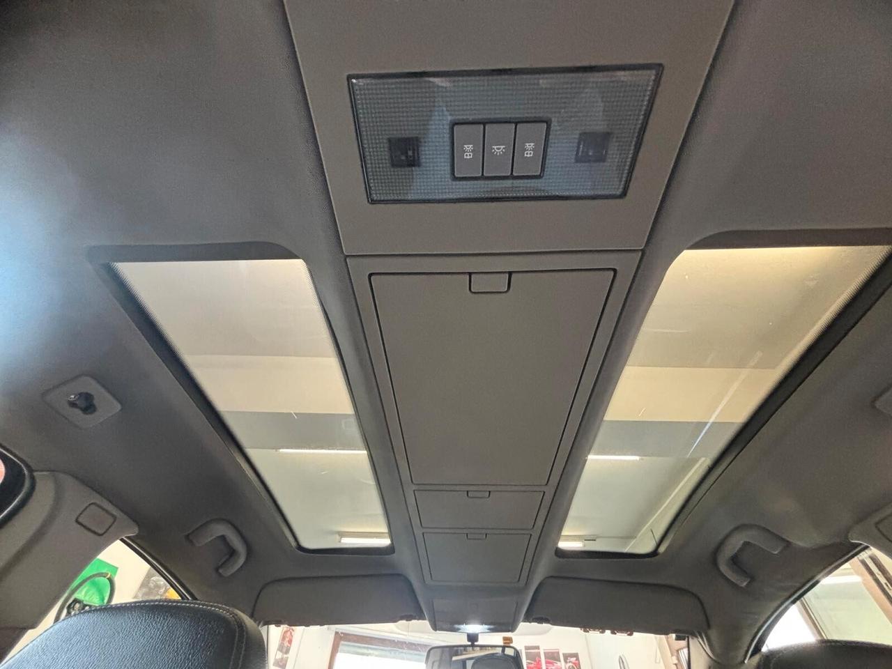 Opel Zafira 1.9 CDTI 101CV Club