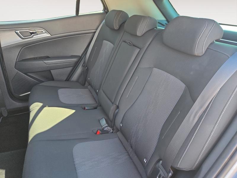 Kia Sportage 1.6 crdi mhev Style dct