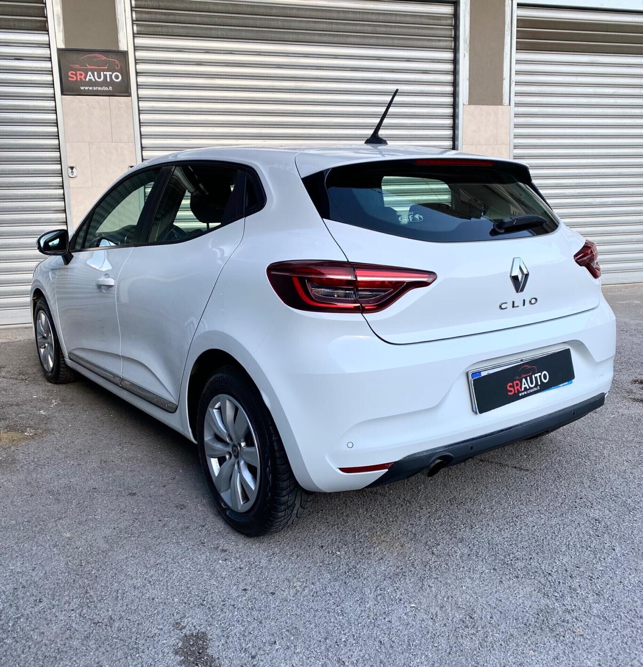Renault Clio Blue dCi 8V 85cv 5p. - N1 / AUTOCARRO