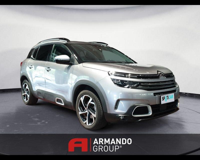Citroën C5 Aircross BlueHDi 130 S&S Feel