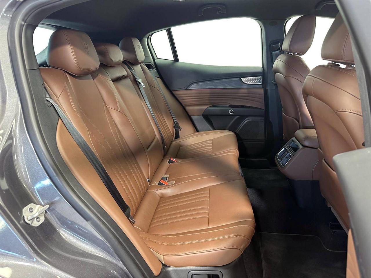 Maserati Grecale GT 300cv