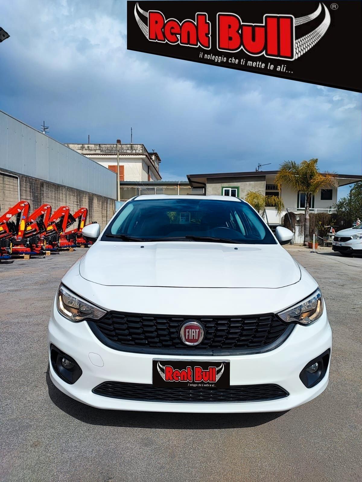 FIAT TIPO 1.3 CC. 95 CV. VERSIONE EASY IVA DEDUCIBILE RIF: 1223