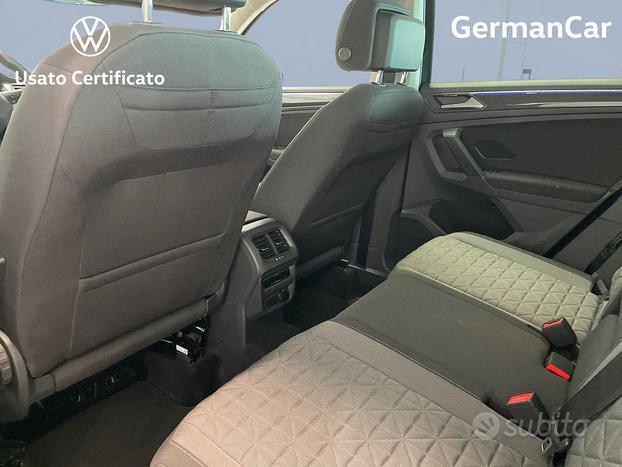 Volkswagen Tiguan 2.0 tdi life 150cv dsg