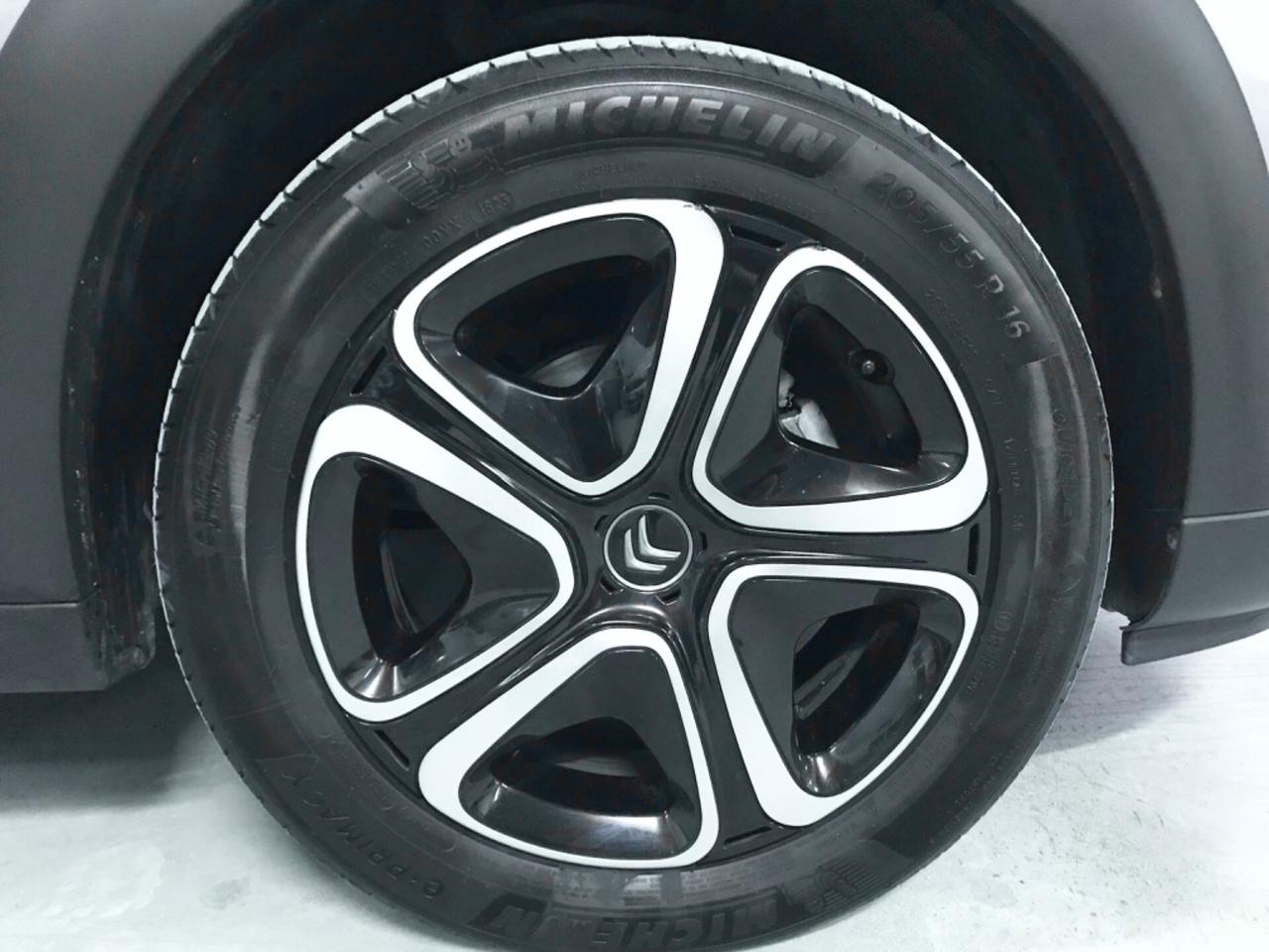 Citroen C3 - 83CV S&S C-Series NAVI
