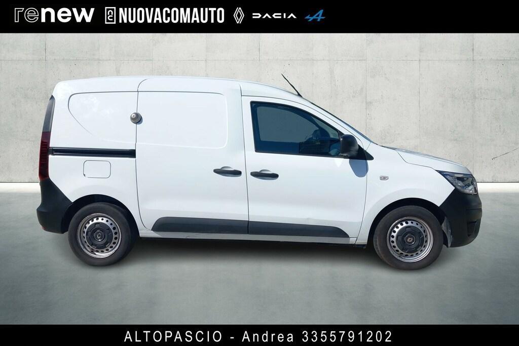 Renault Express van 1.5 Blue dci 95cv Fap