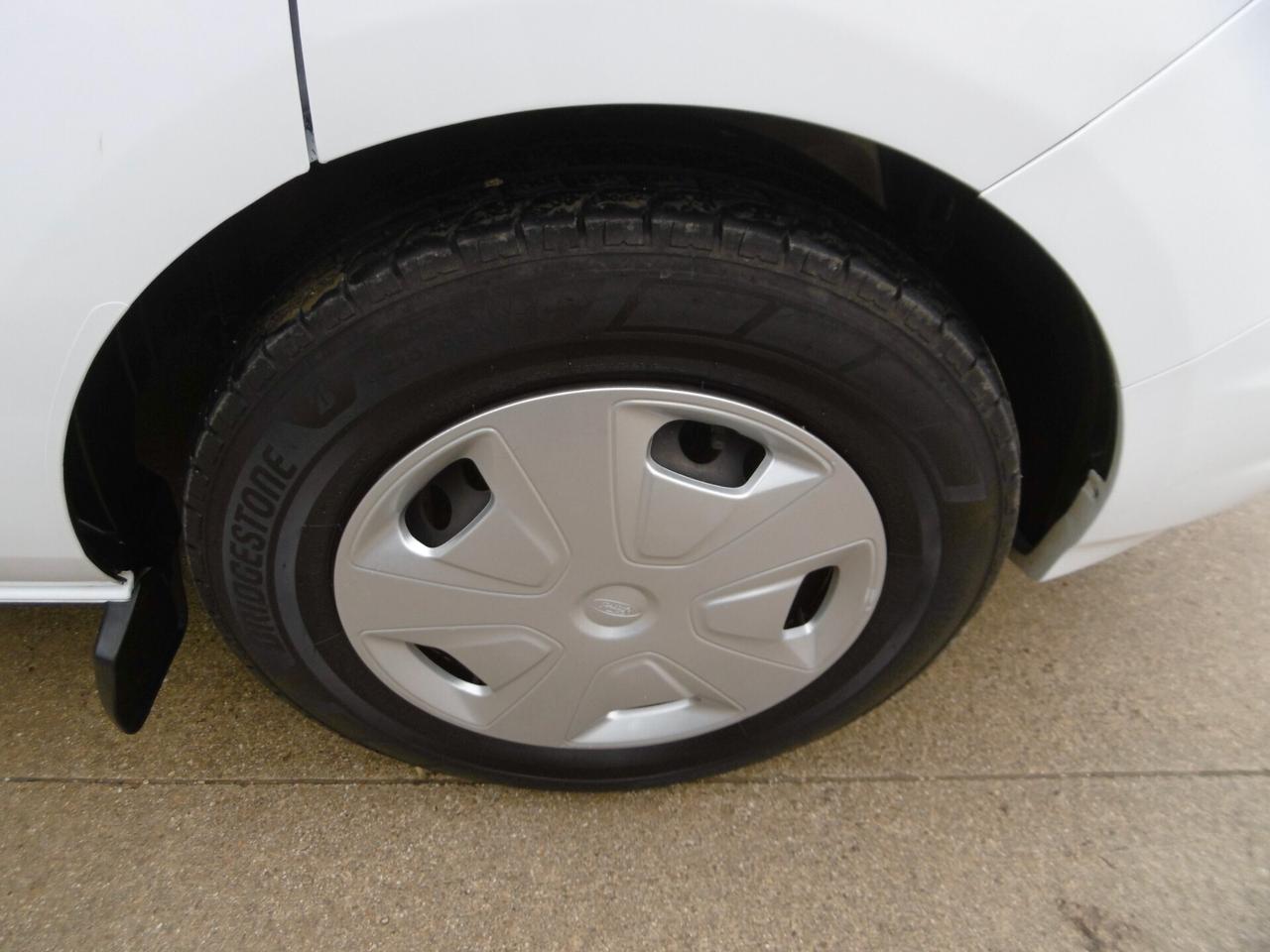 Ford TRANSIT CUSTOM 2.0 Tdci-EcoBlue 130cv 9 POSTI