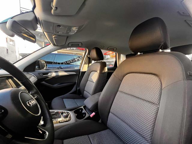 AUDI Q5 2.0 TDI 177CV quattro S tronic Advanced Plus