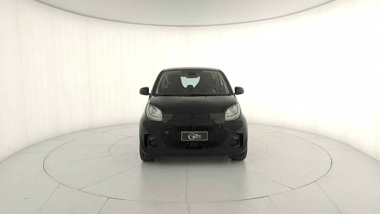 SMART Fortwo eq Pulse 22kW