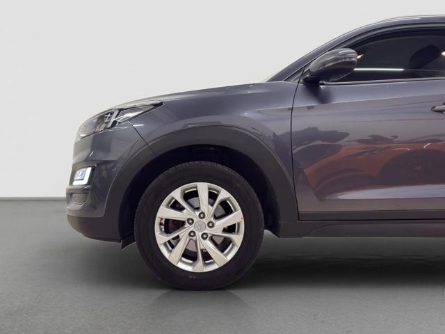 HYUNDAI Tucson 1.6 GDI XTech*FORMULA S*