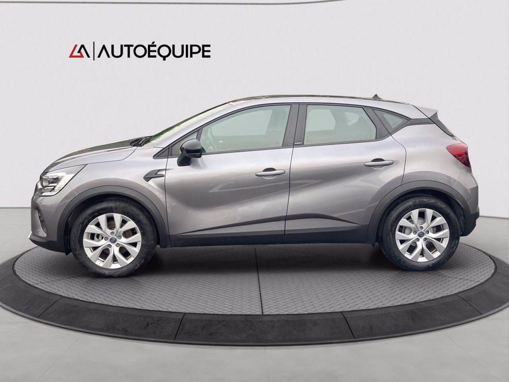 RENAULT Captur 1.6 E-Tech hybrid Business 145cv auto del 2021