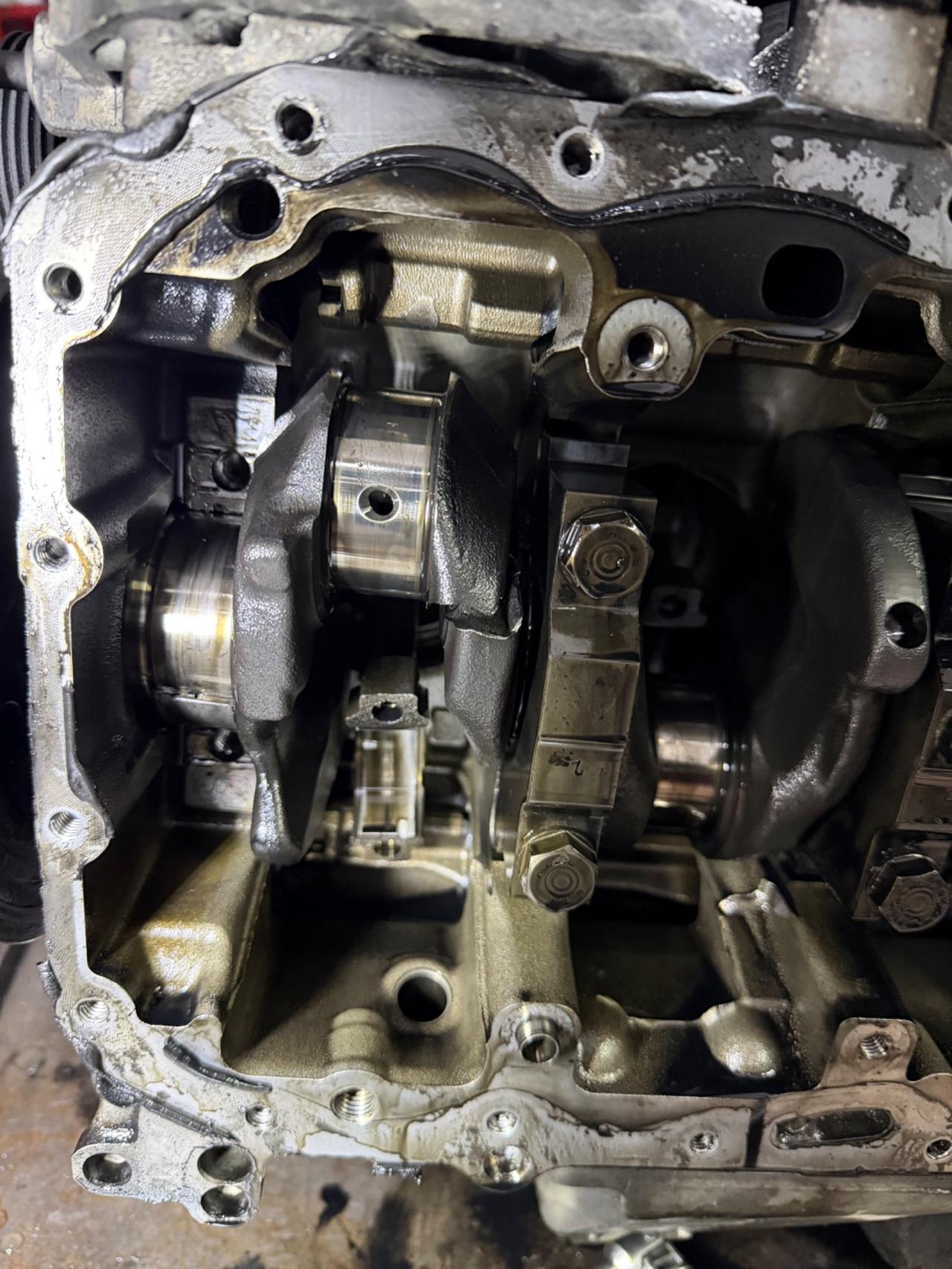 Bmw 520d Touring Futura Navi Pelle AUTOM 2011