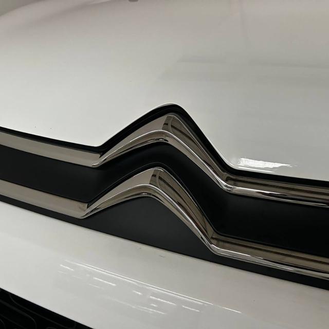 CITROEN C3 PureTech 110 S&S EAT6 Shine