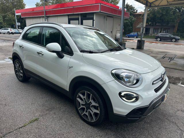 FIAT 500X CAMBIO AUTOMATICO! 1.3 T4 150 CV DCT Cross