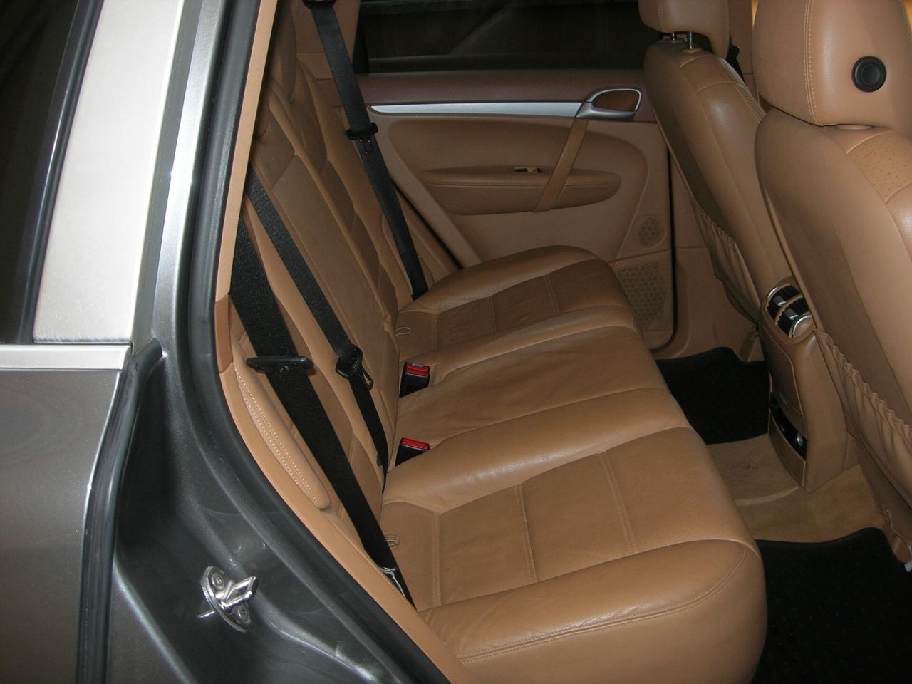 Porsche Cayenne 3.0 Diesel