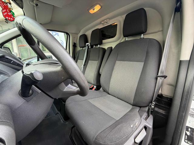 FORD Transit Custom 310 2.0 TDCi 105CV PC Trend