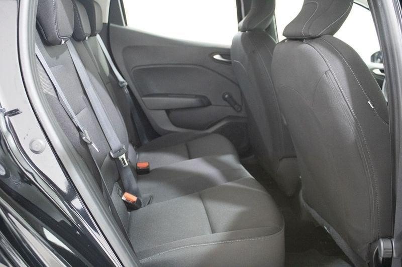 Renault Clio 1.0 TCE 100cv GPL BUSINESS