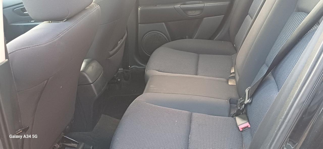 Mazda 3 Active