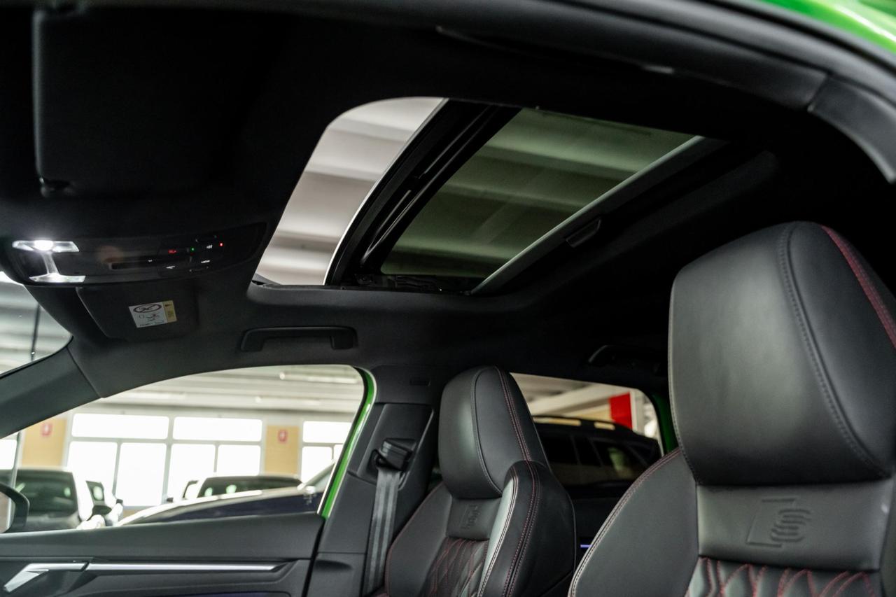 Audi S3 Sportback 2.0 tfsi Sport Attitude quattro s-tronic