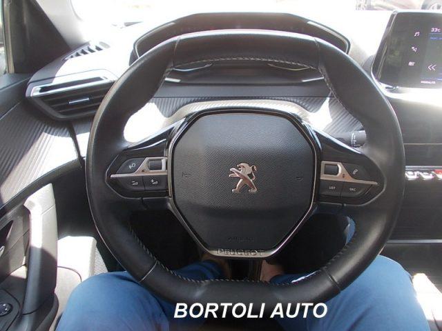 PEUGEOT 2008 PURETECH 100 51.000 KM ACTIVE