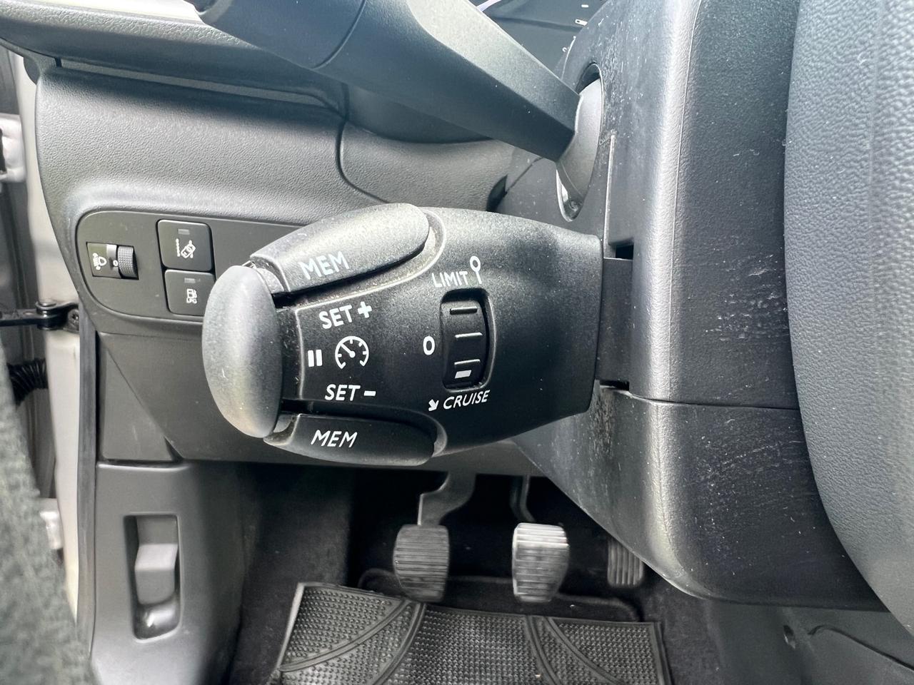 Citroen C3 PureTech 82 GPL Shine-2017"PERFETTA"