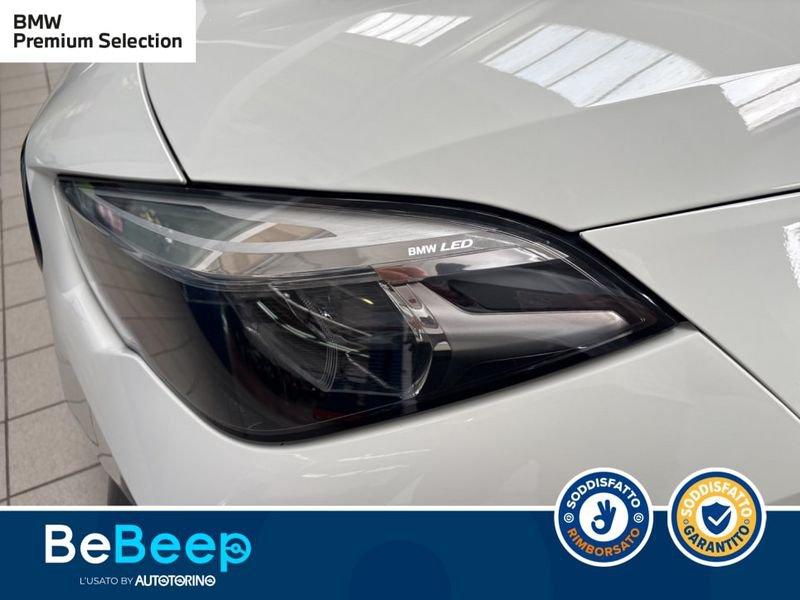 BMW Serie 2 G.C. 220D GRAN COUPE MSPORT AUTO