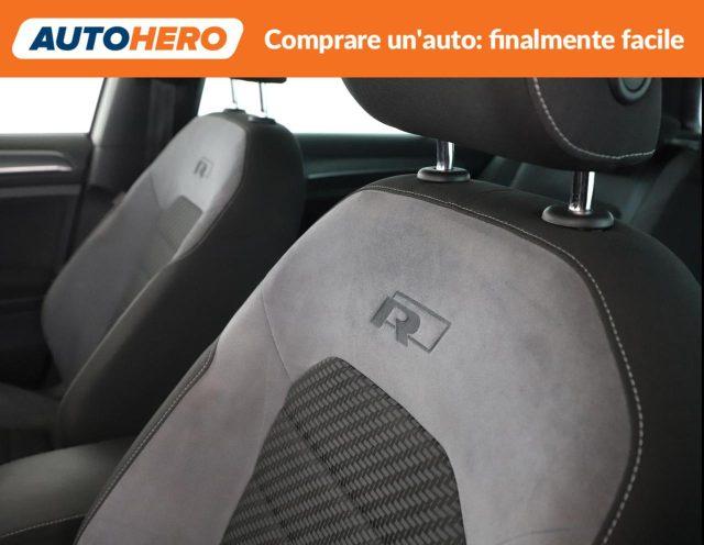 VOLKSWAGEN Golf 1.4 TSI 125 CV 5p. Sport BlueMotion Technology