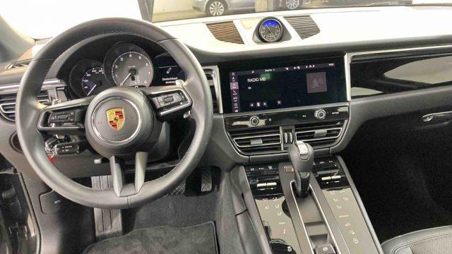 PORSCHE Macan 2.9 S 380 PDK