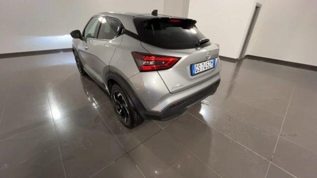 NISSAN Juke 1.0 DIG-T 114 CV Acenta