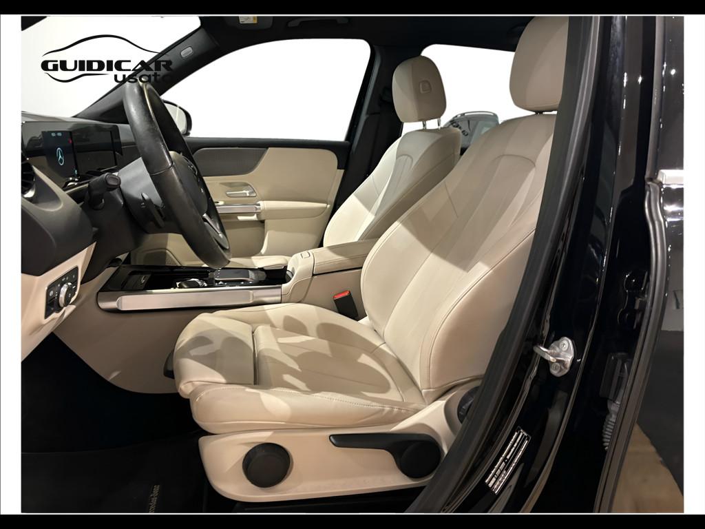 Mercedes-Benz GLB - X247 2019 - GLB 200 d Sport Plus 4matic auto 7p.ti