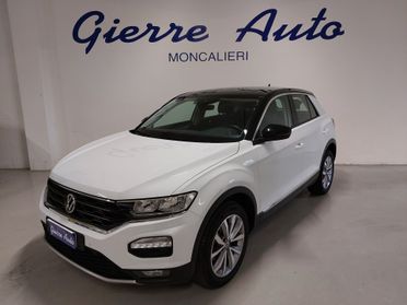 VOLKSWAGEN T-Roc 1ª serie T-Roc 1.0 TSI Style ...