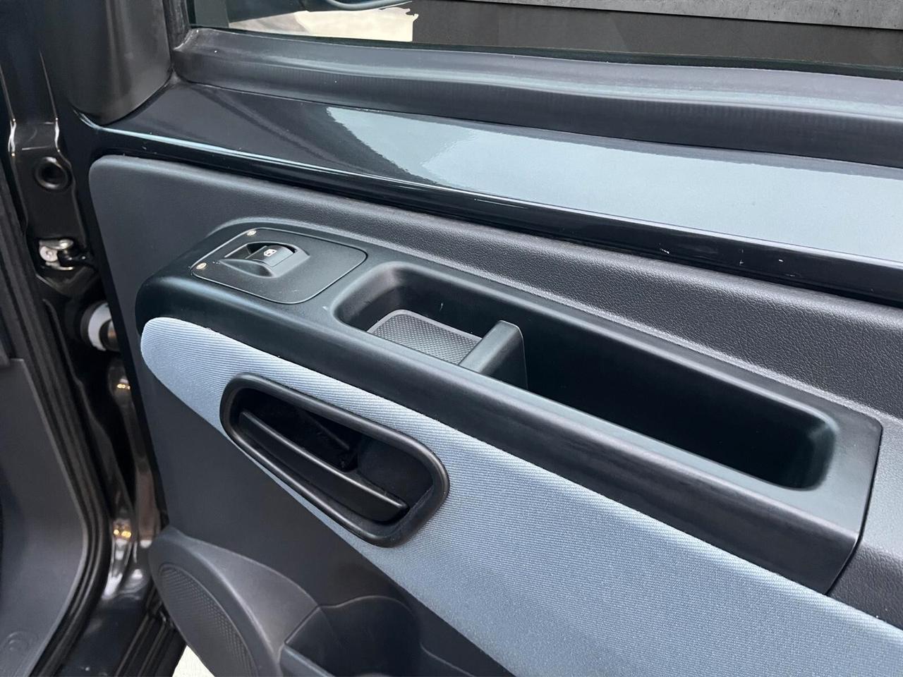 Peugeot Bipper Tepee 1.4 HDi 70CV Outdoor