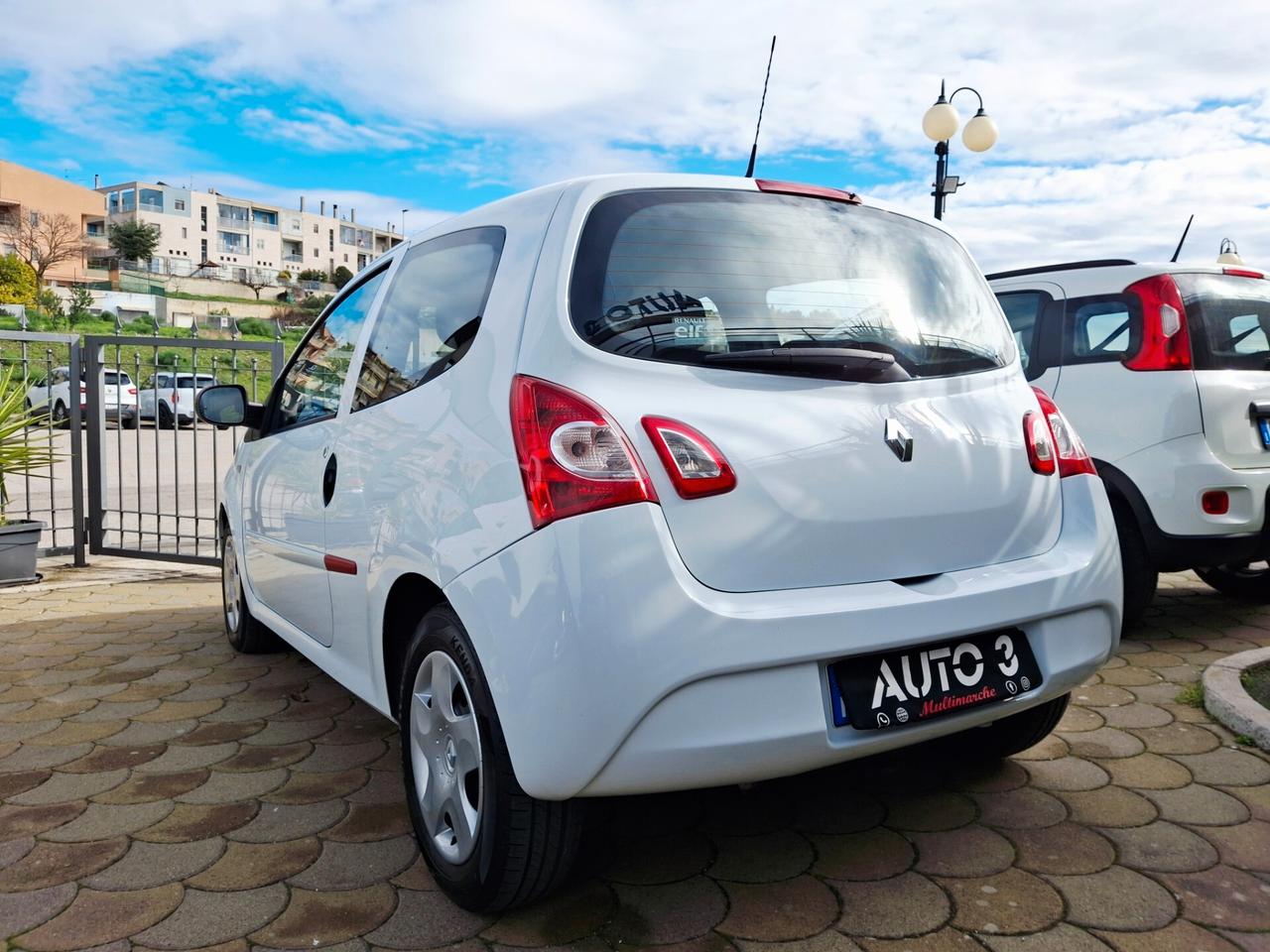 Renault Twingo 1.2 16V Live "Perfetta!