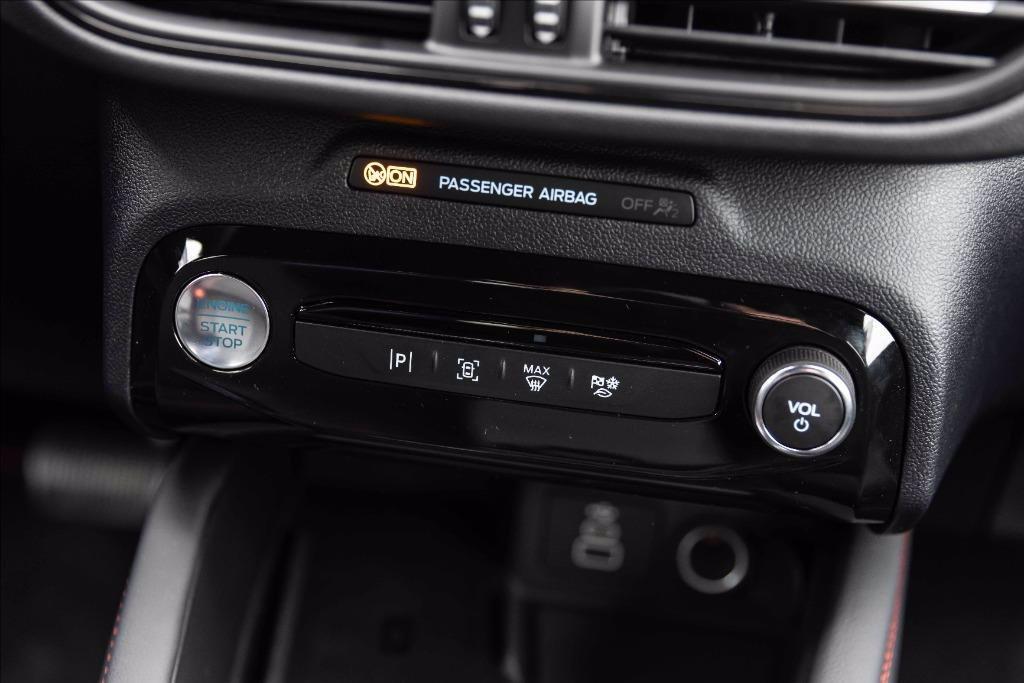 FORD Kuga 2.5 phev ST-Line 2wd 243cv auto del 2025