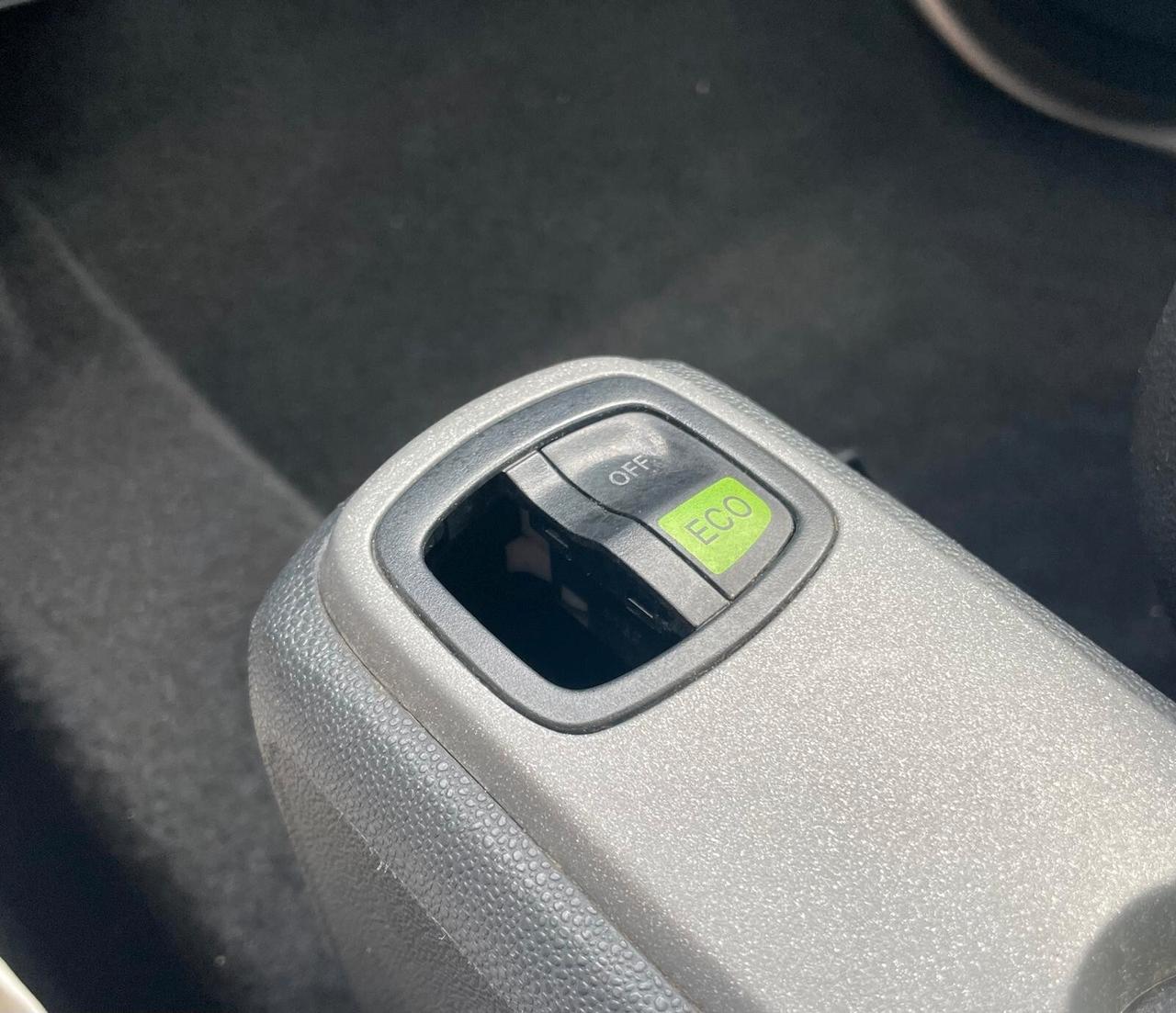 Smart ForTwo 1000 52 kW MHD coupé passion