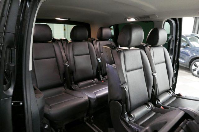 MERCEDES-BENZ Vito 2.0 114 CDI PC-SL Tourer Select Long 9 Posti + IVA