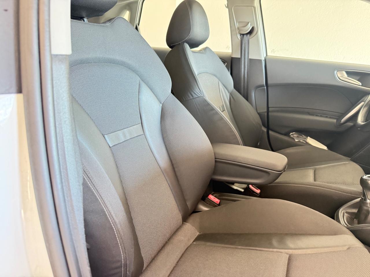 Audi A1 SPB 1.6 TDI S line edition plus
