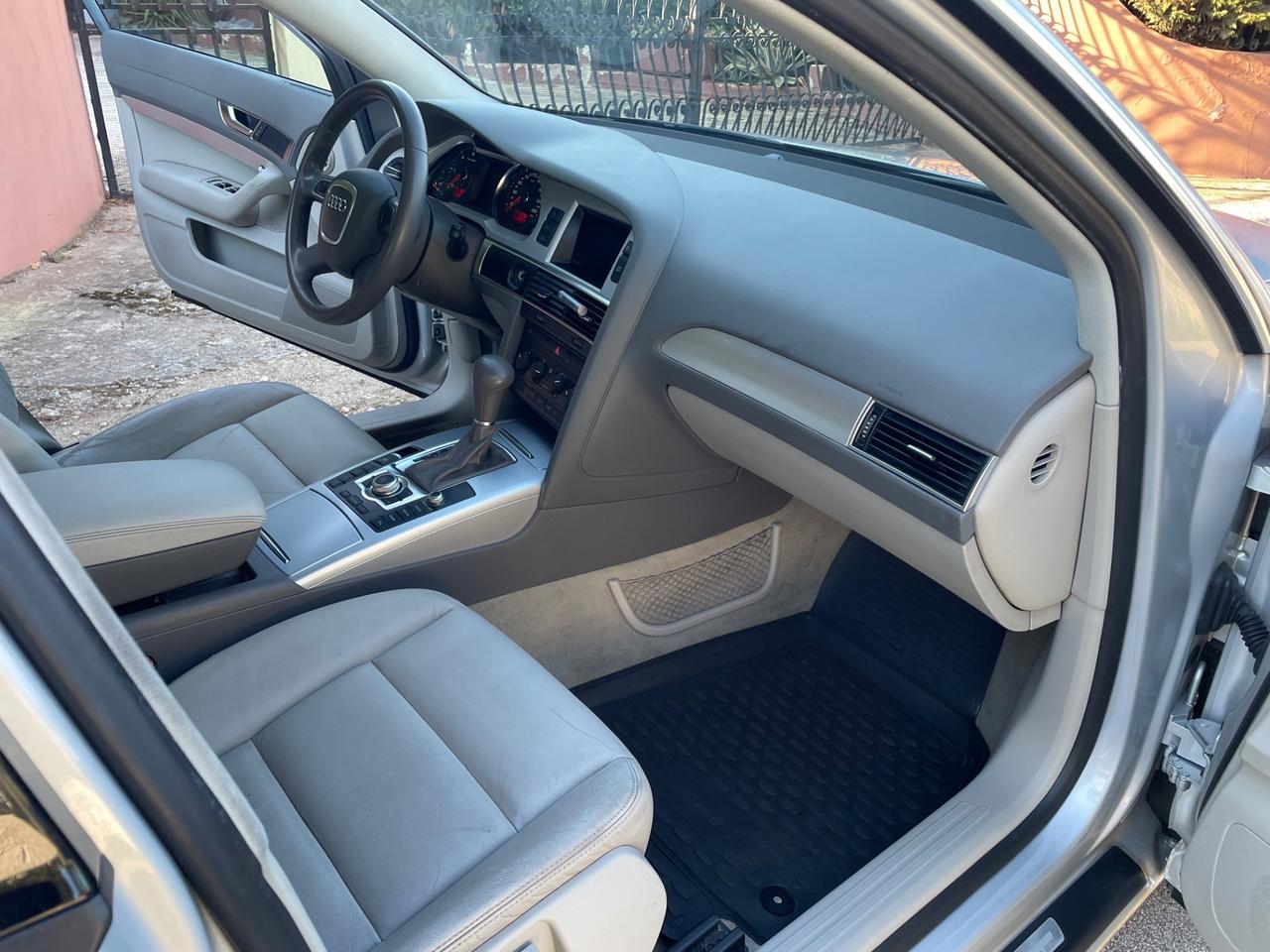 Audi A6 2.0 TDI 170 Cv automatico