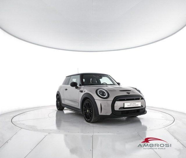 MINI Cooper SE 3 porte
