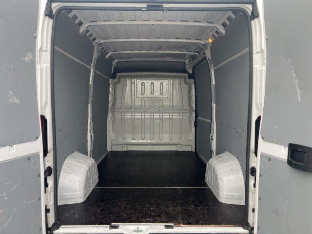 FIAT Ducato Ducato 35 2.2 Mjt 140CV PM-TM Furgone