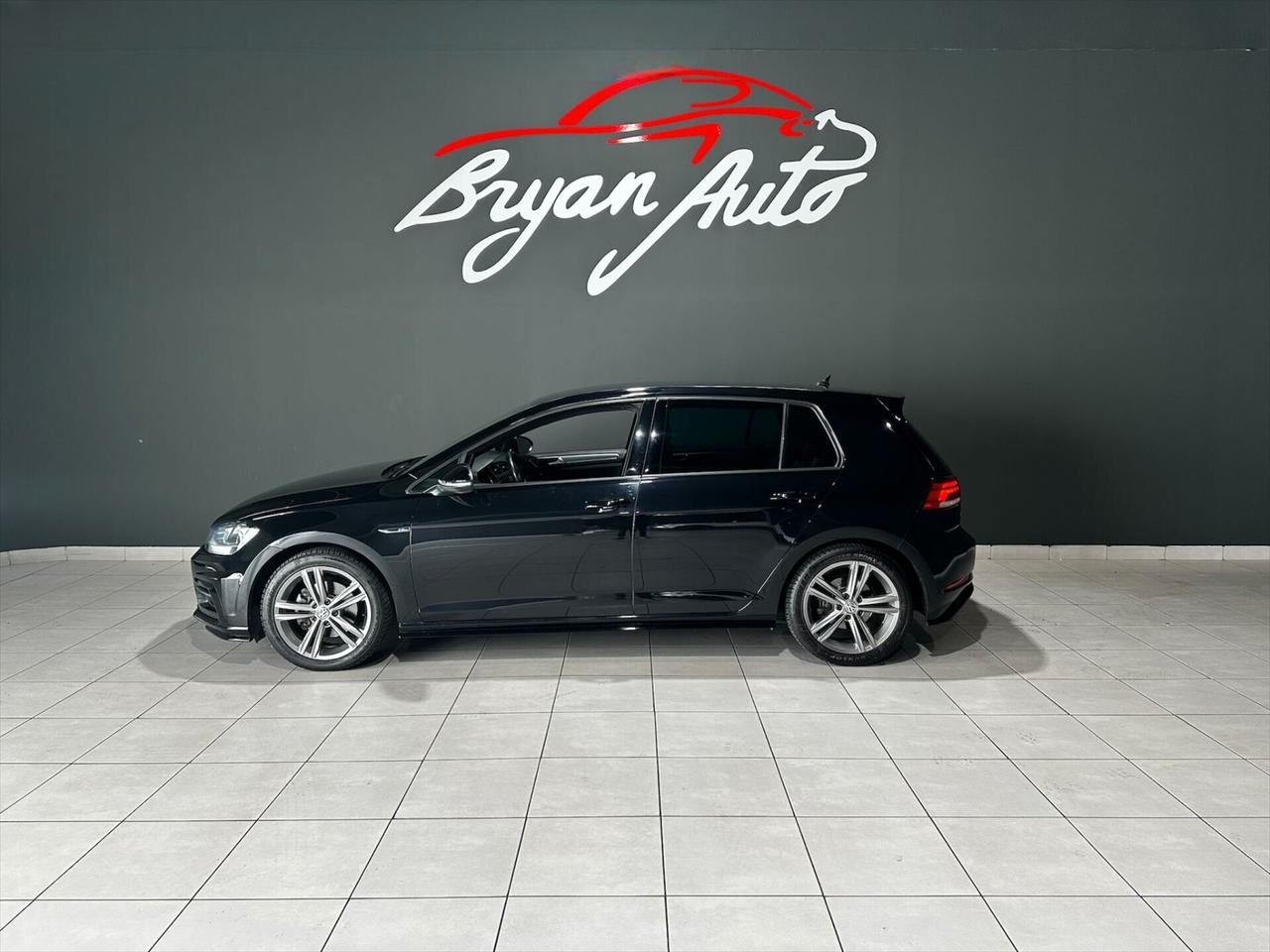 Volkswagen Golf R-LINE 1.5 TSI ACT DSG 5p. BMT