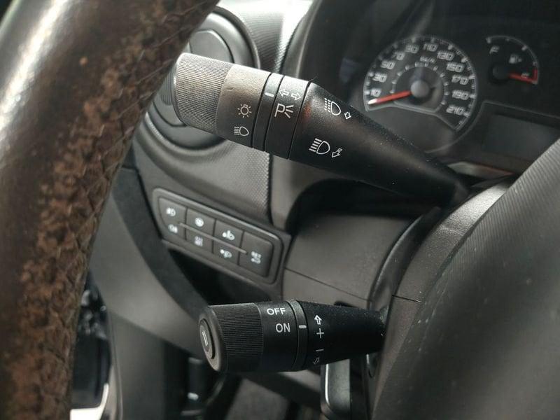 FIAT QUBO QUBO 1.3 MJT 80 CV Trekking