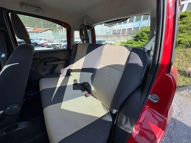 FIAT Panda 1.2 Dynamic GARANZIA 12 MESI